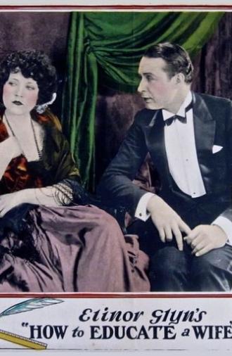 How to Educate a Wife (1924)