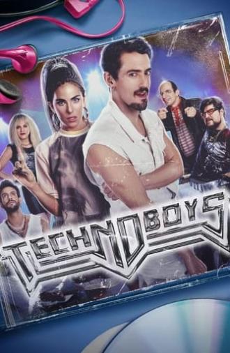 Technoboys (2024)