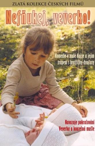 Nefňukej, veverko! (1988)