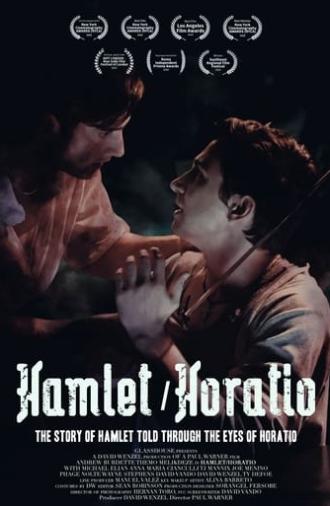 Hamlet/Horatio (2021)