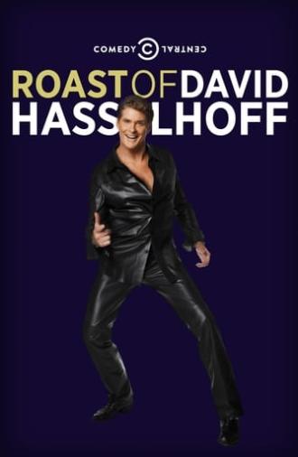 Comedy Central Roast of David Hasselhoff (2010)