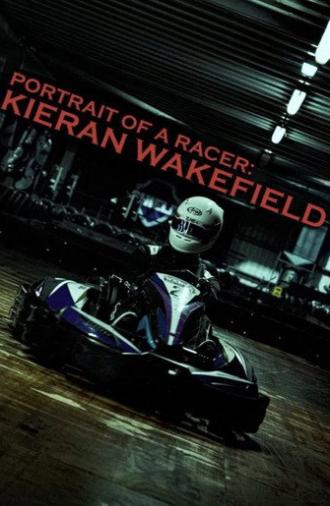 Portrait Of A Racer: Kieran Wakefield (2025)
