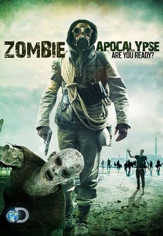 Zombie Apocalypse (2012)