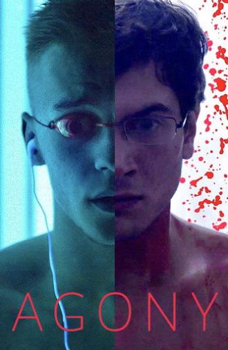 Agony (2016)