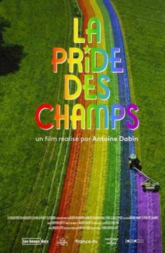 La Pride des champs (2024)