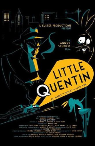 Little Quentin (2010)