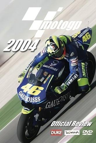 MotoGP Review 2004 (2004)