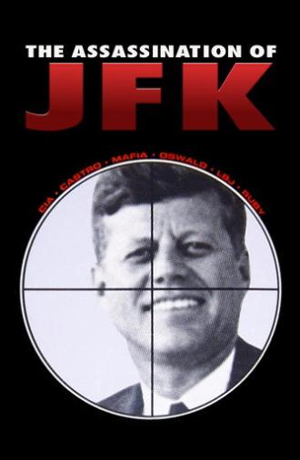 The Assassination of JFK (1992)