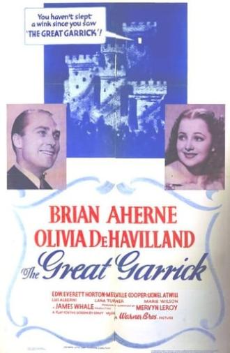 The Great Garrick (1937)