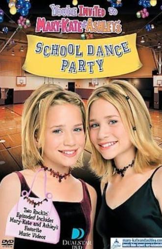 You're Invited to Mary-Kate & Ashley's School Dance Party (2000)