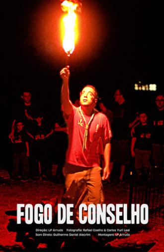 Fogo de Conselho (2024)