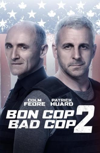 Bon Cop Bad Cop 2 (2017)