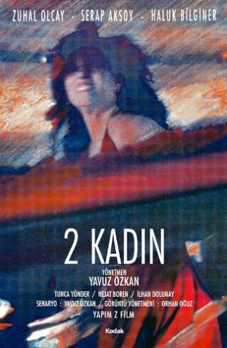 Two Women (1992)