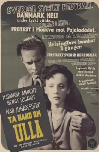 Take Care of Ulla (1942)