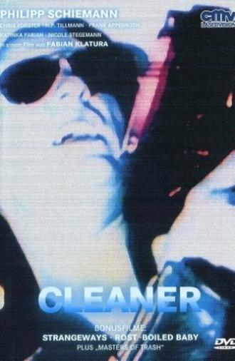 Cleaner (1995)