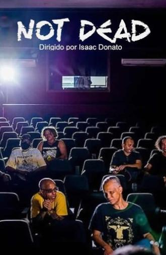 Not Dead (2024)
