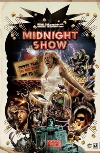 Midnight Show (2016)