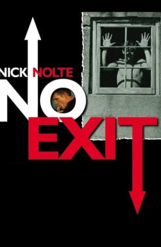 Nick Nolte: No Exit (2008)