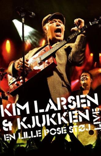 Kim Larsen & Kjukken: En lille pose støj (2007)