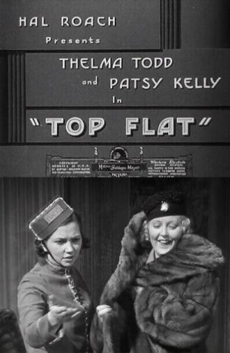 Top Flat (1935)