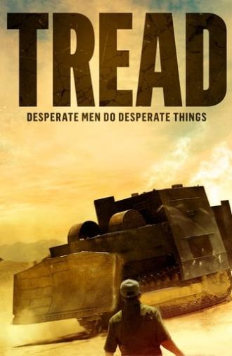 Tread (2020)