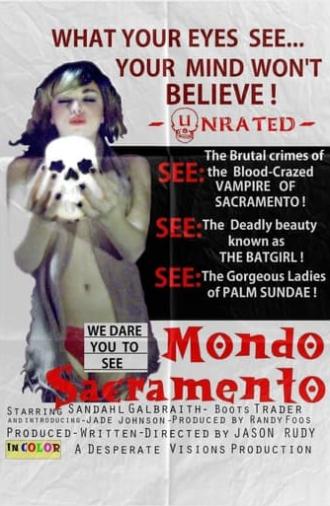 Mondo Sacramento (2012)