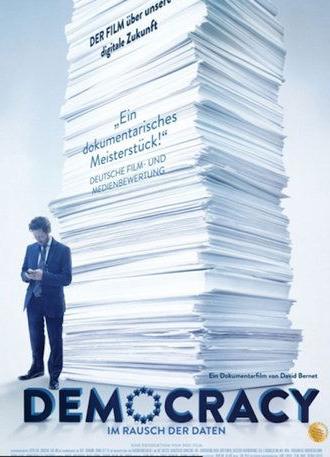 Democracy - Im Rausch der Daten (2015)