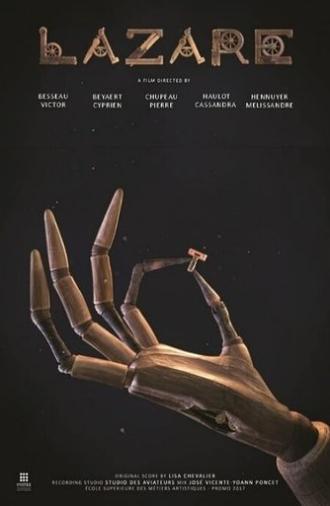 Lazare (2017)