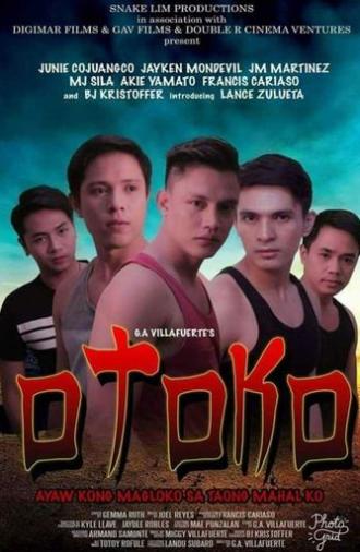 Otoko (2018)