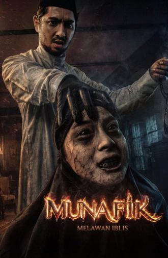 Munafik: Melawan Iblis (2026)
