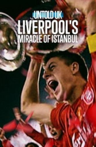 Untold UK: Liverpool's Miracle of Istanbul (2026)