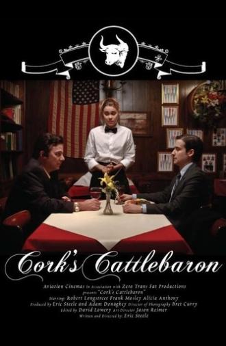 Cork's Cattlebaron (2011)