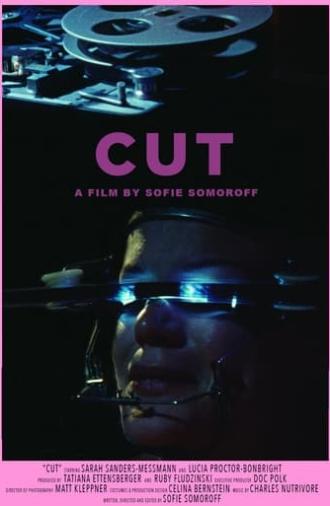 Cut (2019)