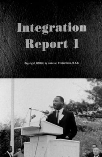 Integration Report 1 (1960)