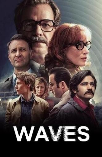 Waves (2024)