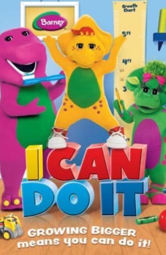 Barney: I Can Do It (2011)