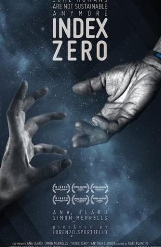 Index Zero (2014)