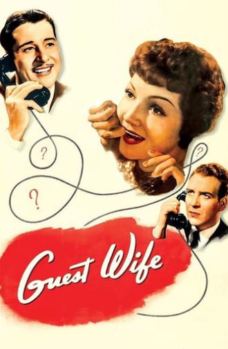 Guest Wife (1945)