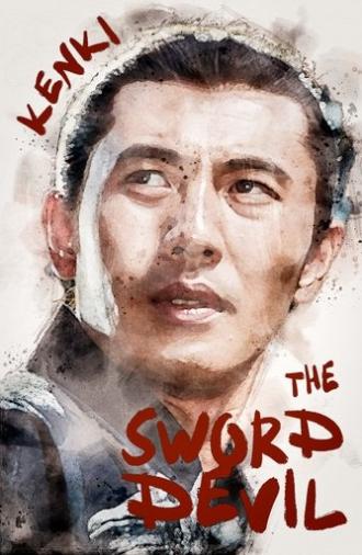 Sword Devil (1965)