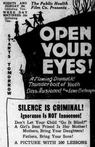 Open Your Eyes (1919)