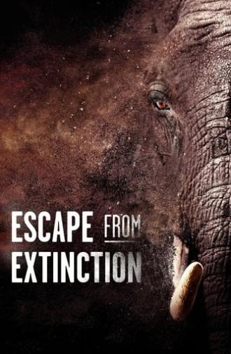 Escape from Extinction (2021)