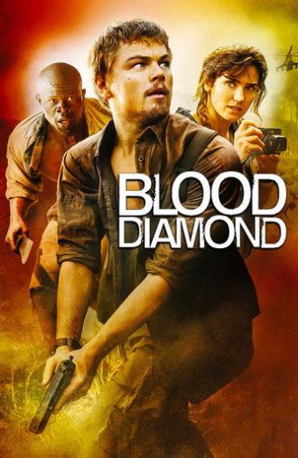 Blood Diamond (2006)
