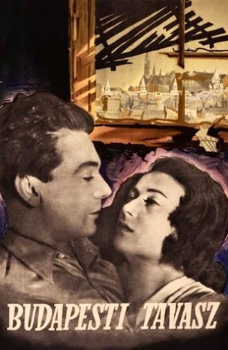Springtime in Budapest (1955)