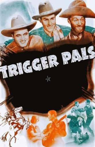 Trigger Pals (1939)