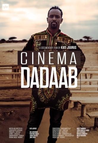 Cinema Dadaab (2018)