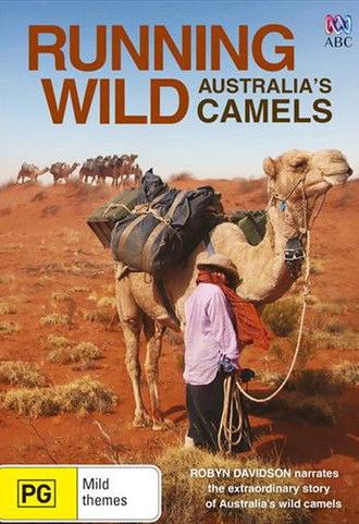 Running Wild: Australia's Camels (2016)