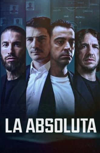 La absoluta (2022)