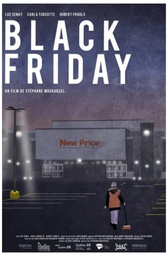 Black Friday (2018)