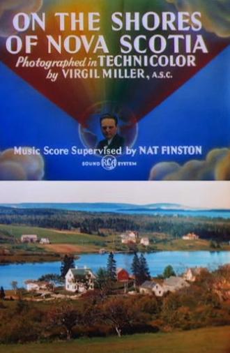 On the Shores of Nova Scotia (1947)