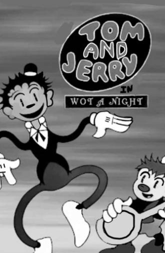 Wot a Night (1931)
